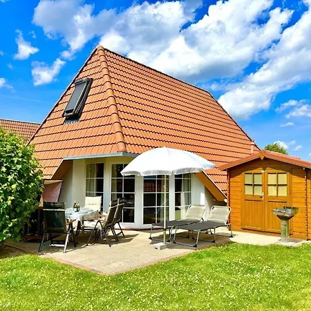 Apartman With 2 Bedrooms Dorumer Neufeld