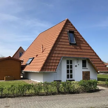 Apartman With 2 Bedrooms Dorumer Neufeld