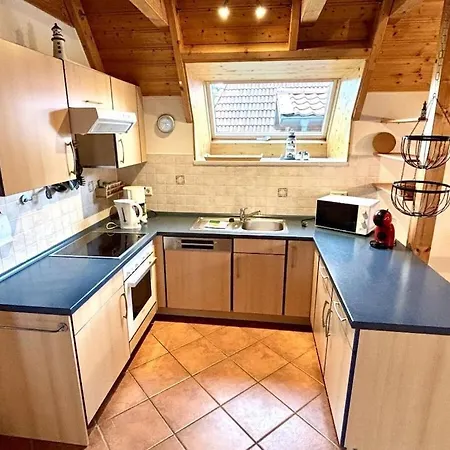 Apartman With 2 Bedrooms Dorumer Neufeld