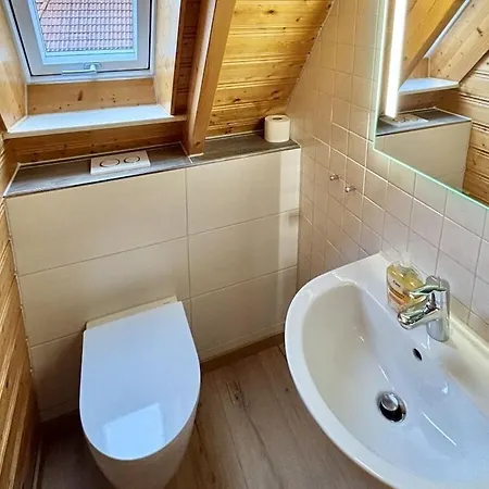 With 2 Bedrooms * Dorumer Neufeld