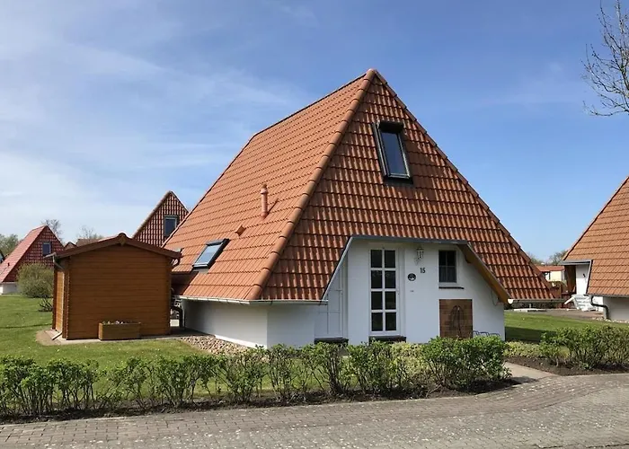 شقة With 2 Bedrooms دورم نيوفيلد