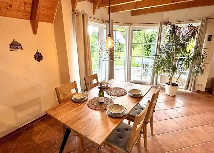 With 2 Bedrooms شقة *