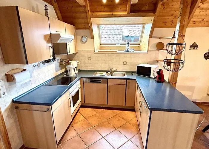 شقة With 2 Bedrooms دورم نيوفيلد