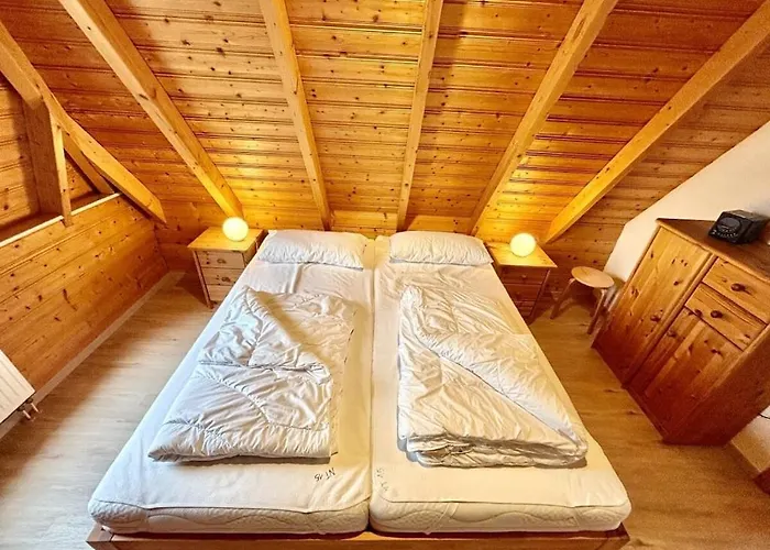 With 2 Bedrooms دورم نيوفيلد