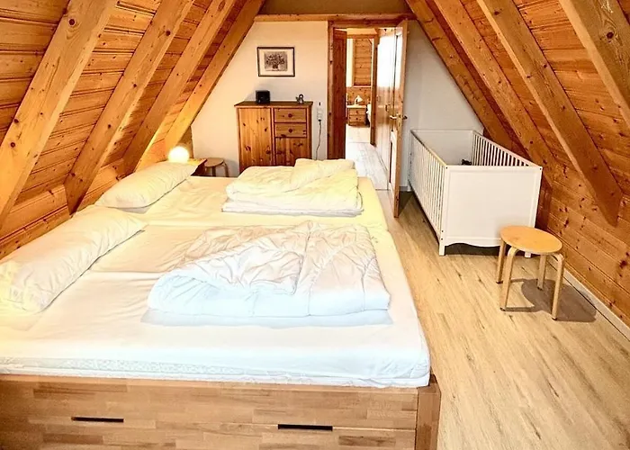 With 2 Bedrooms شقة *