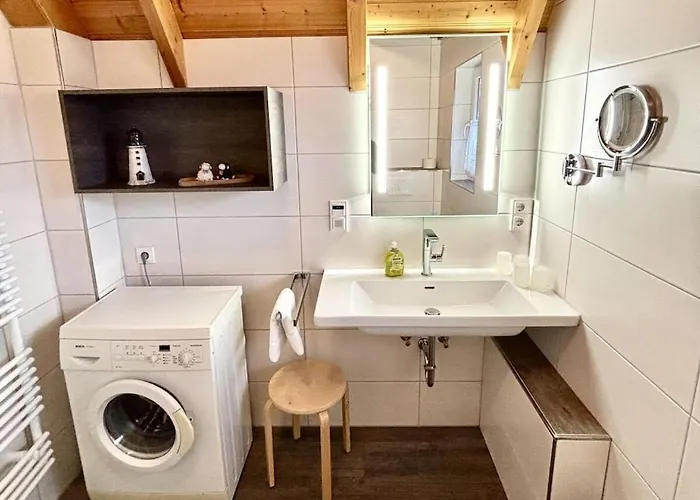 With 2 Bedrooms دورم نيوفيلد